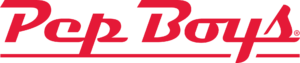 Pep Boys digital marketing client