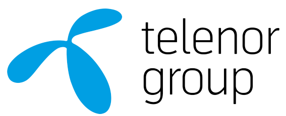 Telenor digital marketing agency trusted client